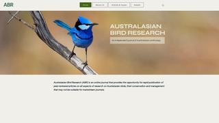 Thumbnail of australasianbirdresearch.org