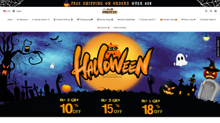 Thumbnail of hellopumpkns.com