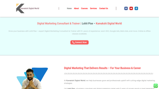 Thumbnail of lohitpisebusinessconsultant.com