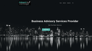 Thumbnail of nawirivantage.com