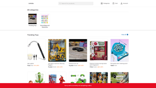 Thumbnail of unikso.com