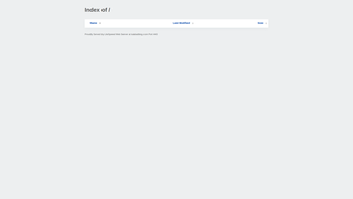 Thumbnail of isabadblog.com