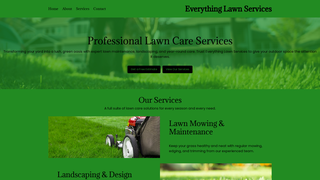Thumbnail of lawnservicings.com