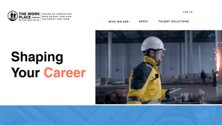Thumbnail of theworkplacehq.com