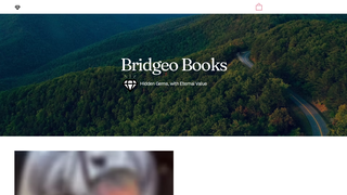 Thumbnail of bridgeobooks.com