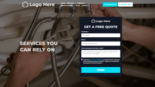Thumbnail of ecoproplumbinganddrains.com