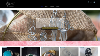 Thumbnail of dmcuniquejewelry.com