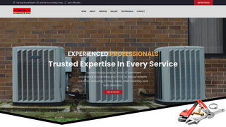 Thumbnail of plumbcrazyplumbingandhvac.com