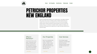 Thumbnail of petrichorpropertiesne.com