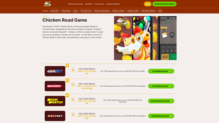 Thumbnail of chicken-road-2-game.org