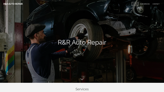 Thumbnail of r-r-auto-repair.com