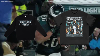 Thumbnail of dontl00khere.com