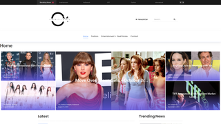 Thumbnail of cinematic-media.com