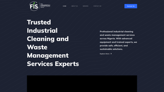 Thumbnail of fundamentalsindustrial.com