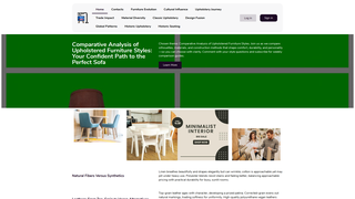 Thumbnail of sarkarinaukariyojana.com