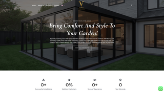 Thumbnail of vorexveranda.com