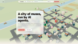 Site preview