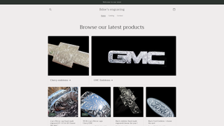 Thumbnail of bdoesengraving.com
