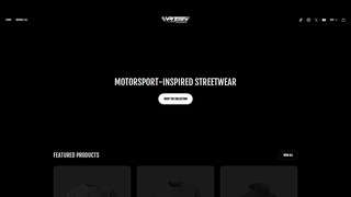Thumbnail of pitcrewposer.com
