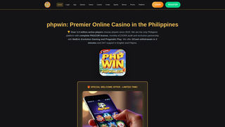 Thumbnail of phpwinbh.com