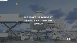 Thumbnail of diplomatgloballogistics.com