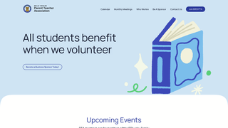 Thumbnail of belleviewpta.com