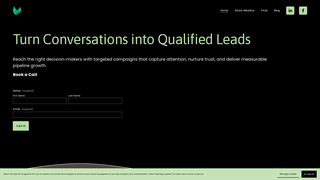 Thumbnail of meadowbrandmarketingservices.com