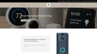 Thumbnail of intellihaven.com