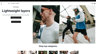 Thumbnail of brooksrunnine.com