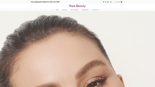 Thumbnail of rarebeautyskincare.com