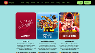 Thumbnail of rummy-app.net
