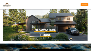 Thumbnail of headwatershousebigsky.com