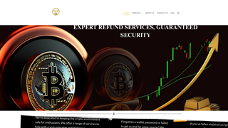 Thumbnail of safecoinrefunds.com