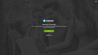 Thumbnail of ishichat.com
