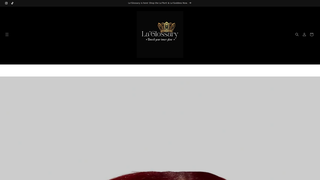 Thumbnail of thelaglossaryshop.com