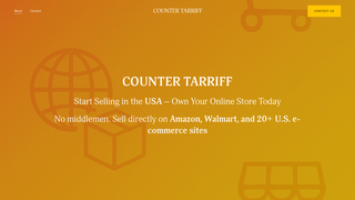 Thumbnail of ai-ecomm.com