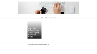 Thumbnail of linearefinds.com