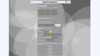Thumbnail of mightymathletes.com