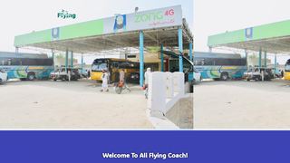 Thumbnail of aliflyingcoach.com