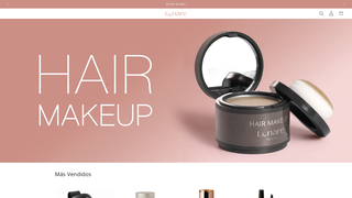 Thumbnail of lunareofficial.com