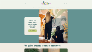 Thumbnail of dosbrochas.com
