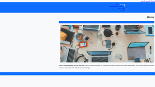 Thumbnail of tadawulwise.com