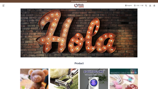 Thumbnail of middle-centre.com
