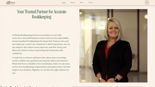 Thumbnail of banksbookkeepingservices.com