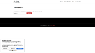 Thumbnail of blackjacktreasurecasino.com