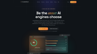 Site preview