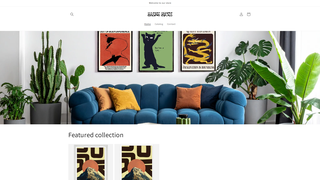 Thumbnail of haemshouse.com