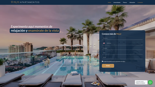 Thumbnail of proyectomuyi.com