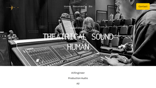 Thumbnail of howlsounds.com