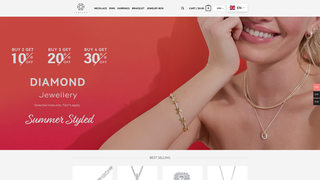 Thumbnail of jewellerygoal.com